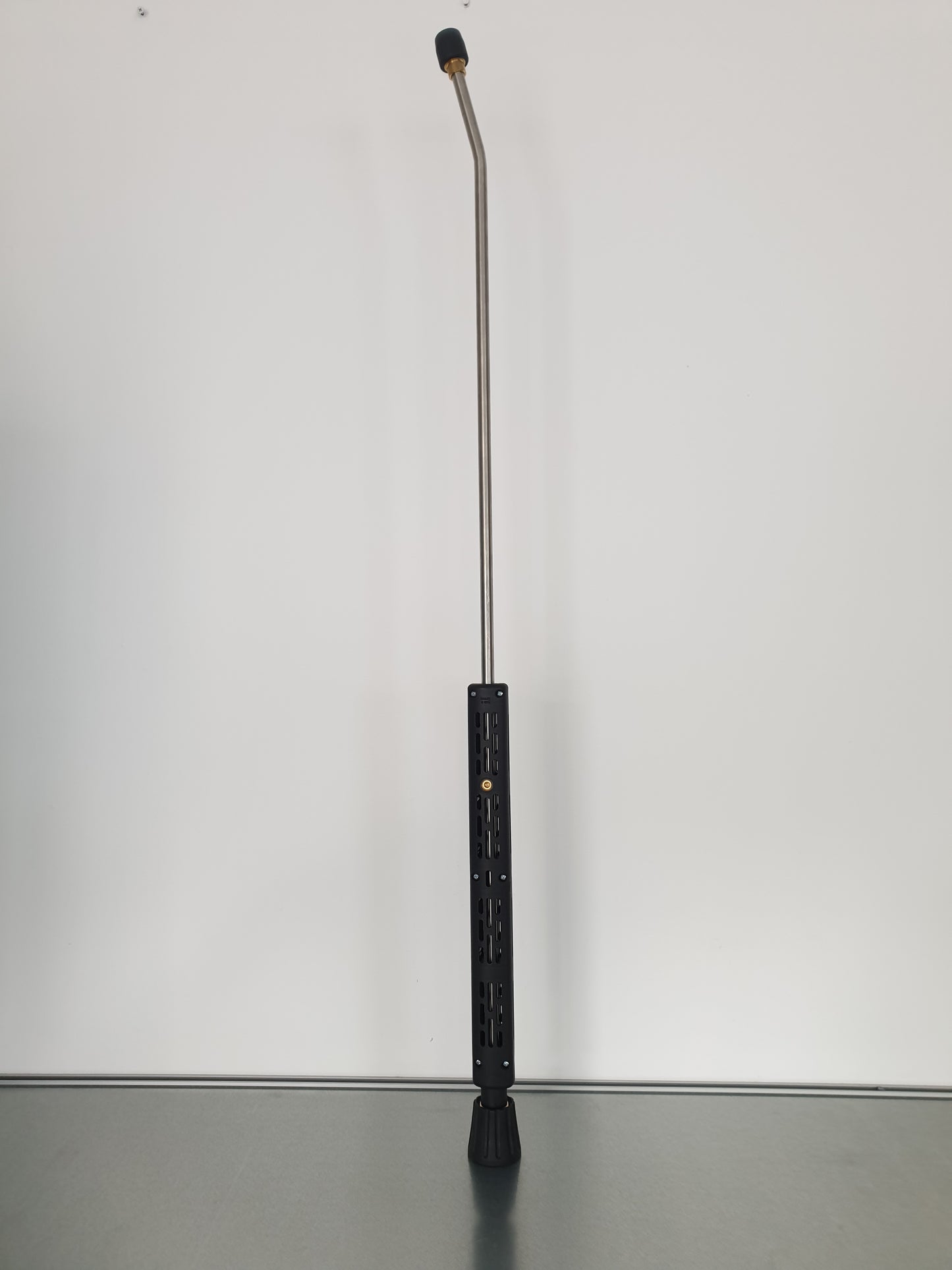 Strahlrohr mit Düsenhalter für Einlegedüsen