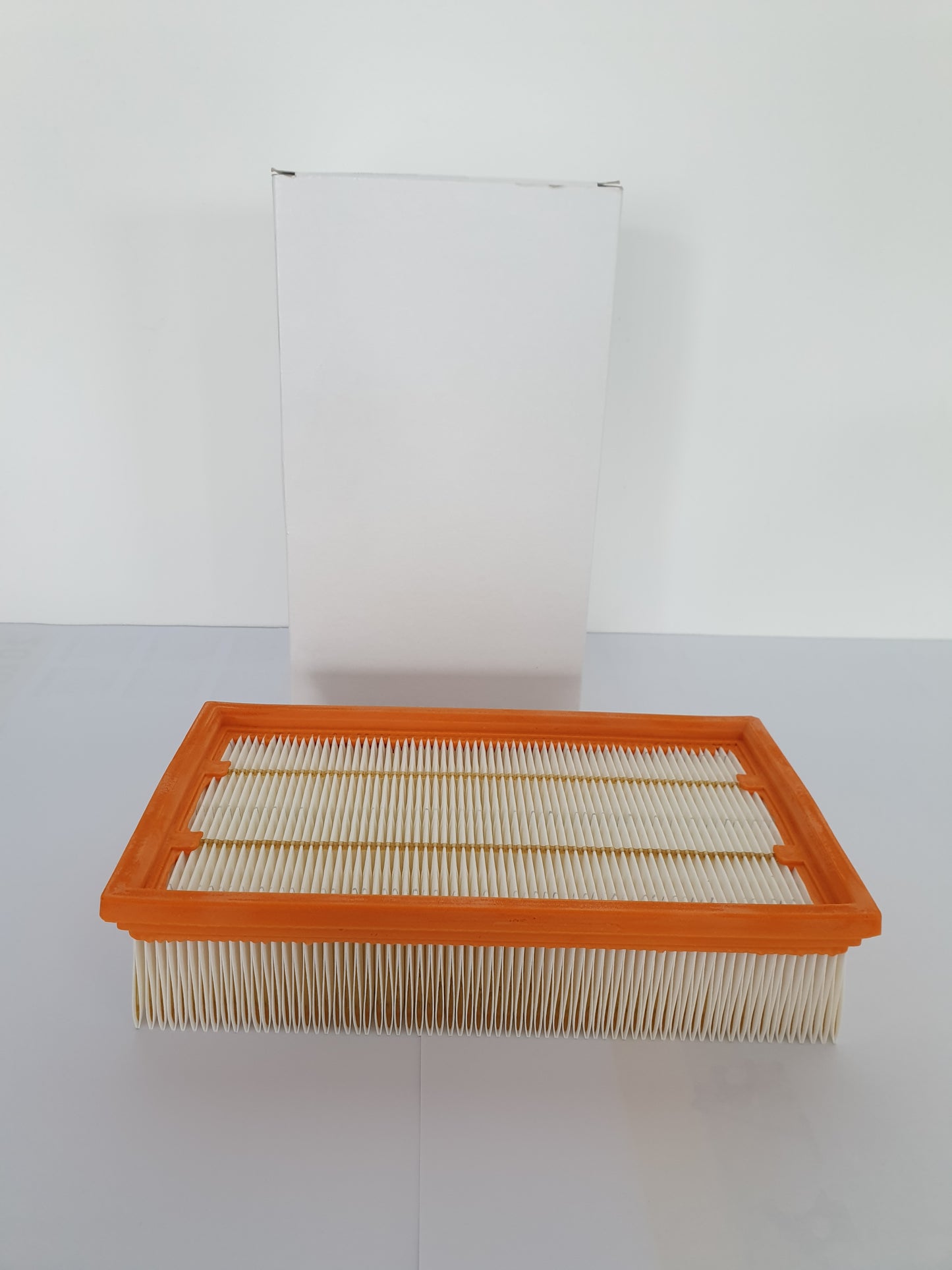 Filter für Kärcher Nass-Trockensauger NT 25/1 AP etc.