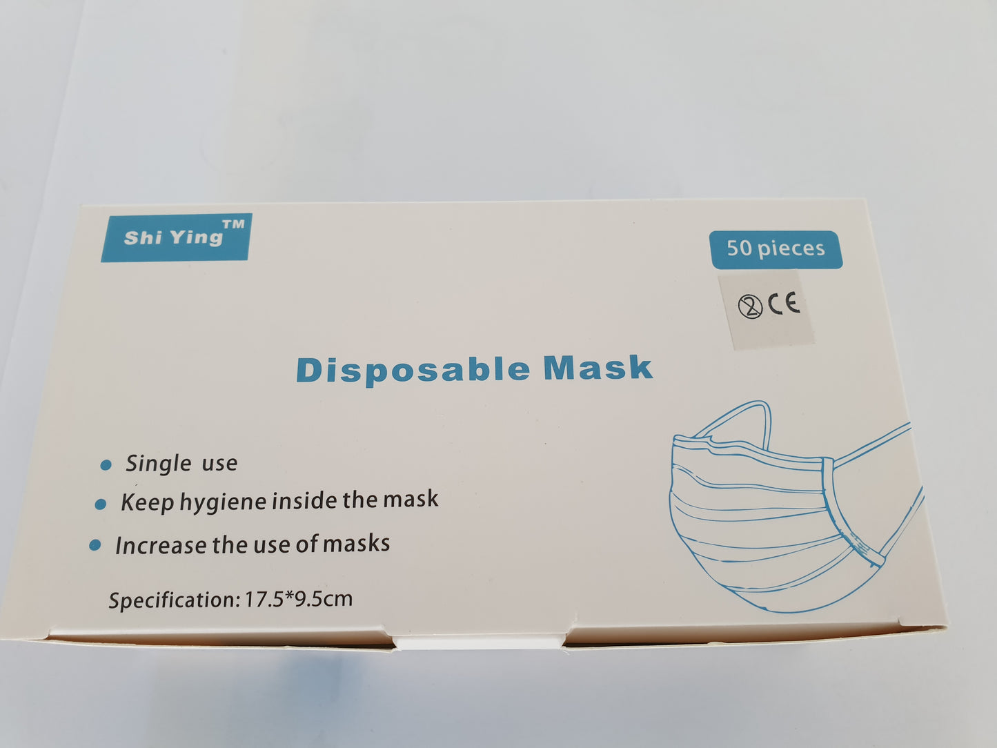 OP-Masken (50Stck)