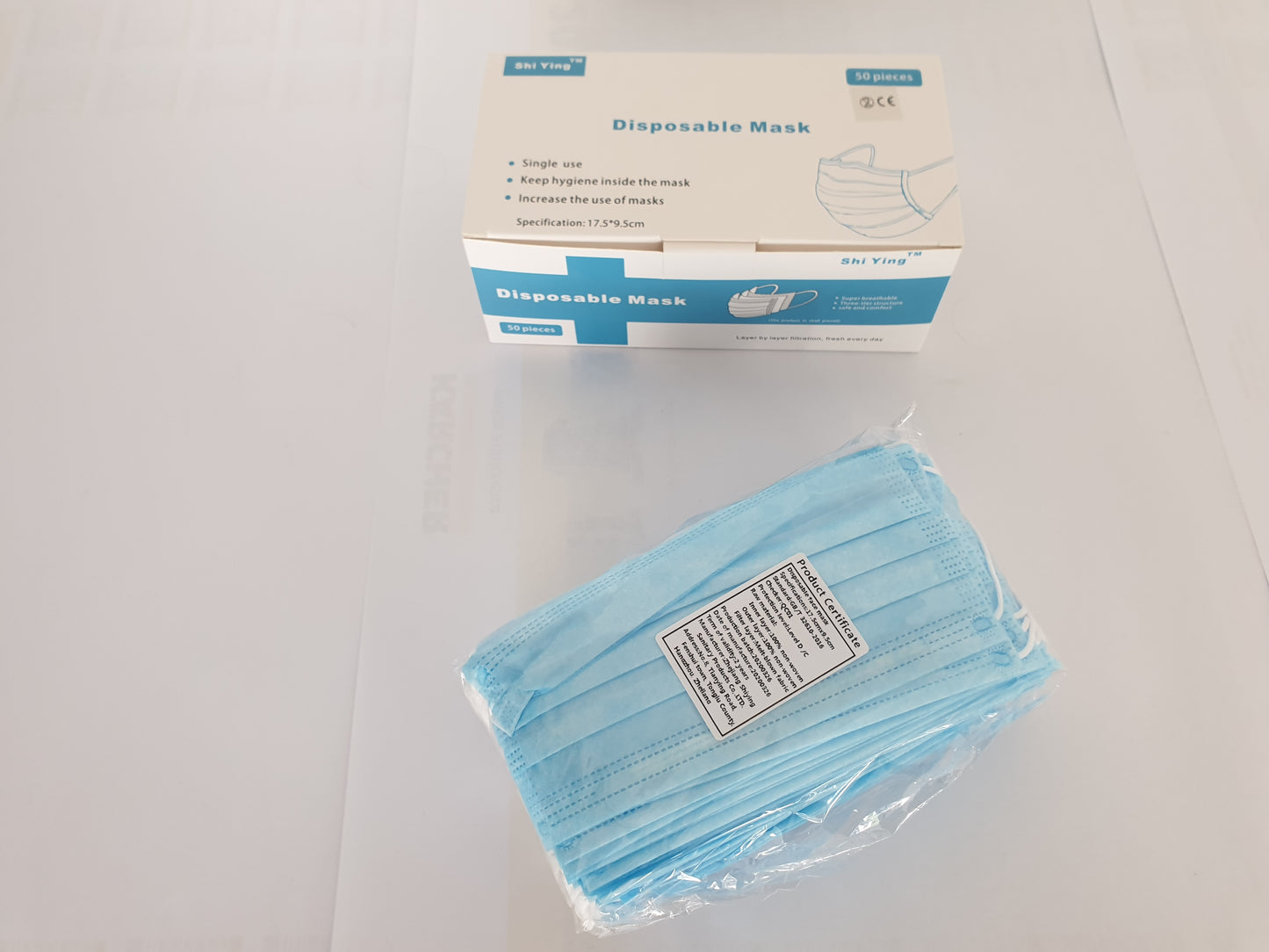 OP-Masken (50Stck)