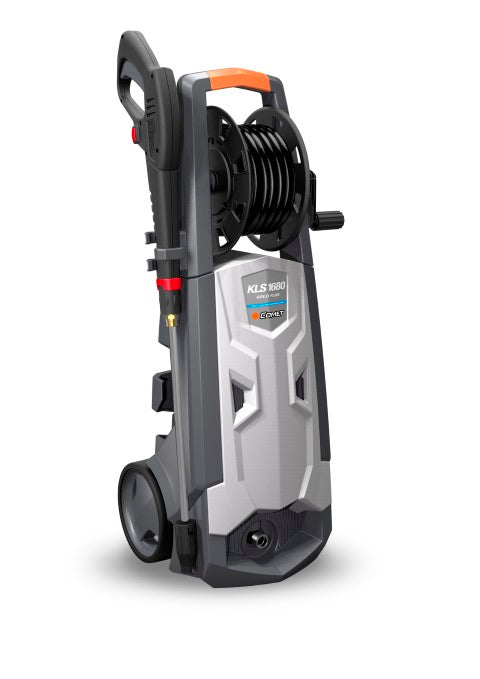 Comet Kaltwasserhochdruckreiniger KLS 1680 Gold Extra