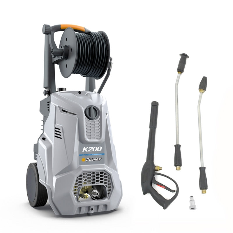 Comet K200 12-200T Extra