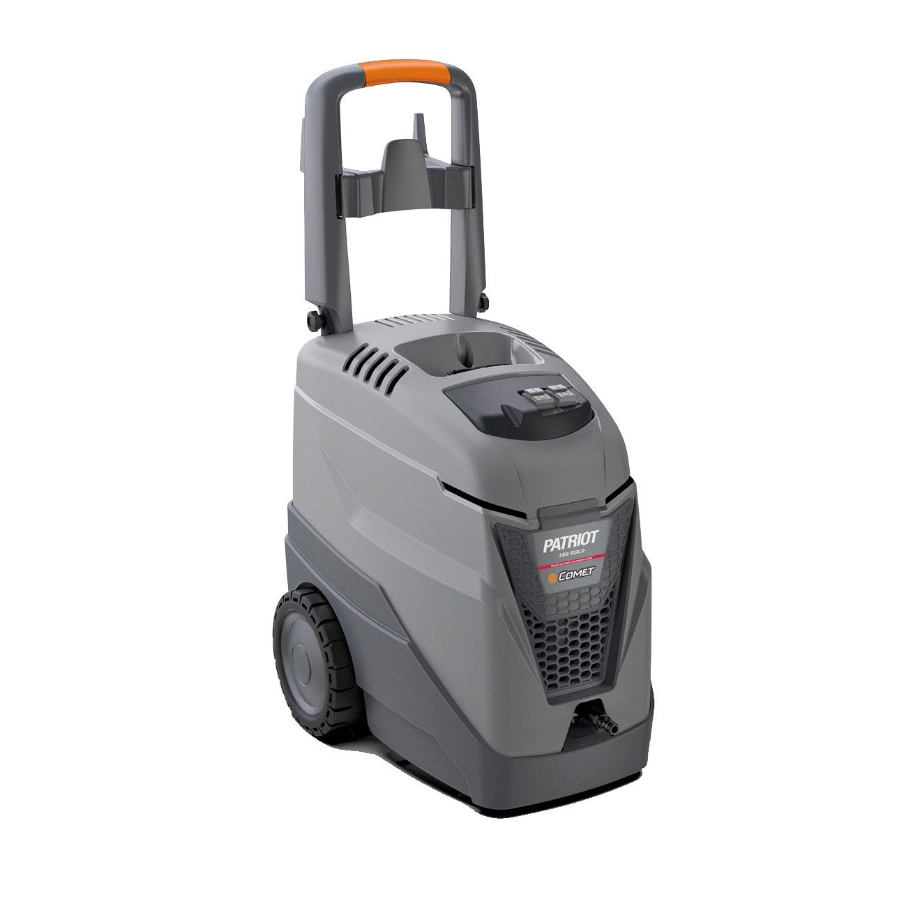Comet Heisswasserhochdruckreiniger PATRIOT 150 Gold