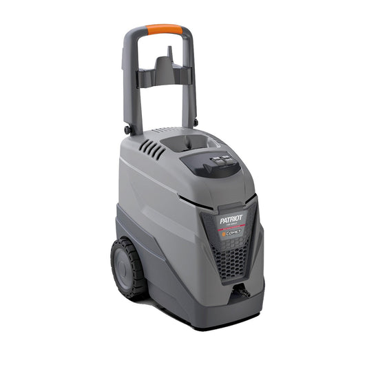 Comet Heisswasserhochdruckreiniger PATRIOT 150 Gold