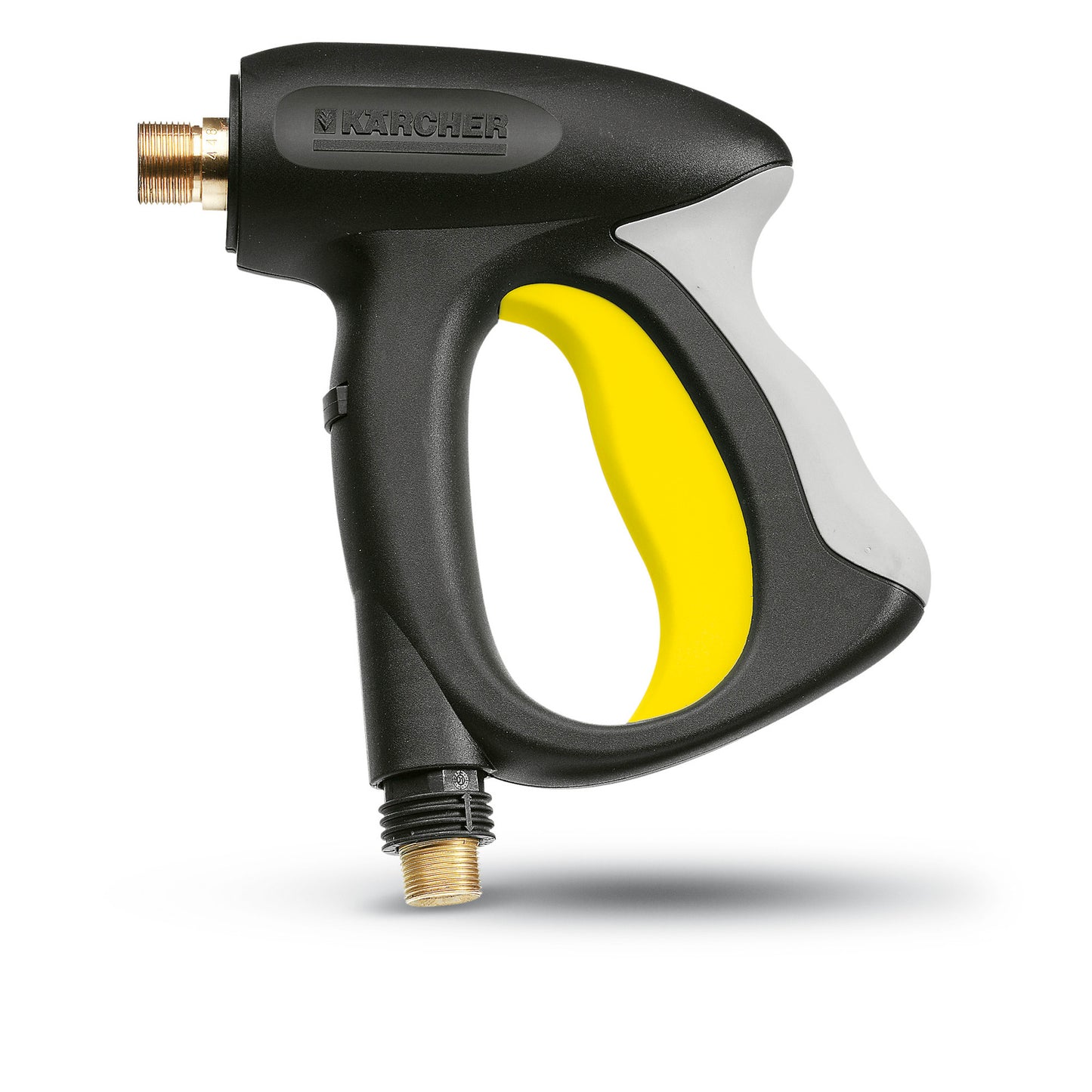 Easy-Press-HD-Pistole Softgrip, M 22 x 1,5
