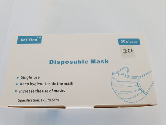OP-Masken (50Stck)